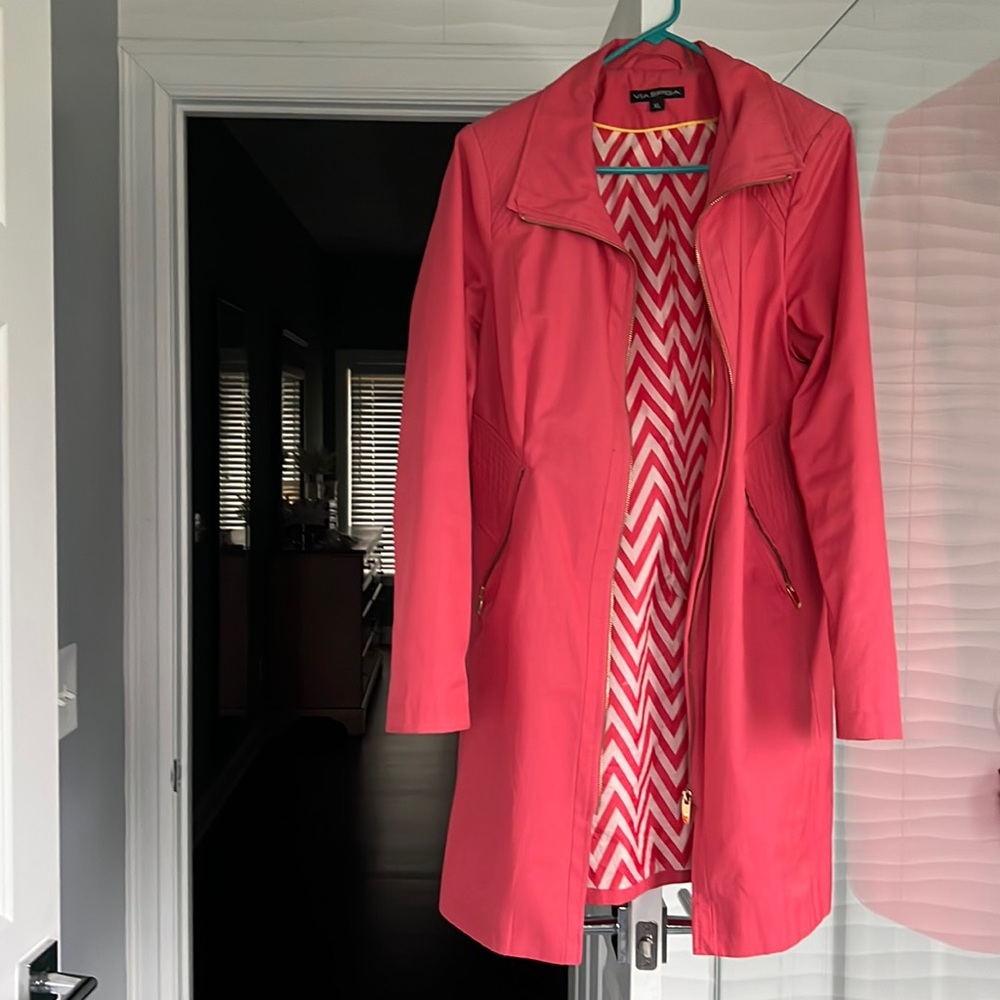 Via Spiga jacket